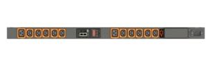 Vertiv Geist Rack Pdu Controlled 0u Input  6032