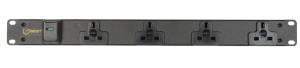 Vertiv Geist Rack Pdu Elementary 1u Input  6030