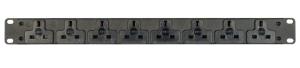 Vertiv Geist Rack Pdu Elementary 1u Input  6030