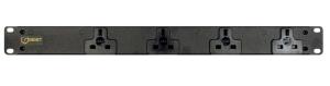 Vertiv Geist Rack Pdu Elementary 1u Input  6030