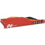 Rack Mount Firebox For Watchguard T80 Sh / Ind