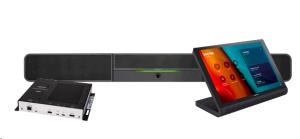 Flex Advanced - Small Room Conference System with Video Soundbar - Microsoft Teams Rooms