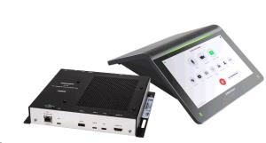 Flex Advanced - Tabletop Small Room Conference System - Zoom Rooms Software (International)