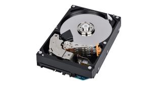 Hard Drive Mg08-d Series 3.5in 4TB SATA 7200 Rpm Standard 512e