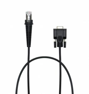 Rj45 - R232 Cable 2m For Handheld Series Fr And Fm Series (cbl037r)