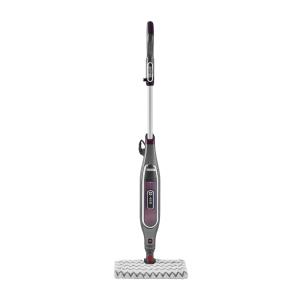 Klik N-flip Steam Mop With Dirt Grip Washable Pads/ 1200w/heat Up Time 30sec/run Time 11.5min