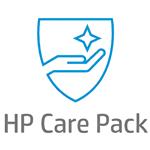 HP eCare Pack 3 Years 4hrs 9x5 Onsite W/dmr (UL833E)